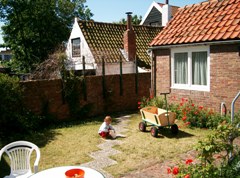 Casamaris Garten (zum Vergrössern klicken)