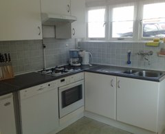 Casamaris Küche (zum Vergrössern klicken)