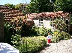 Vreeke Garten (zum Vergrössern klicken)